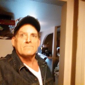 Meet your Posher, Gerry